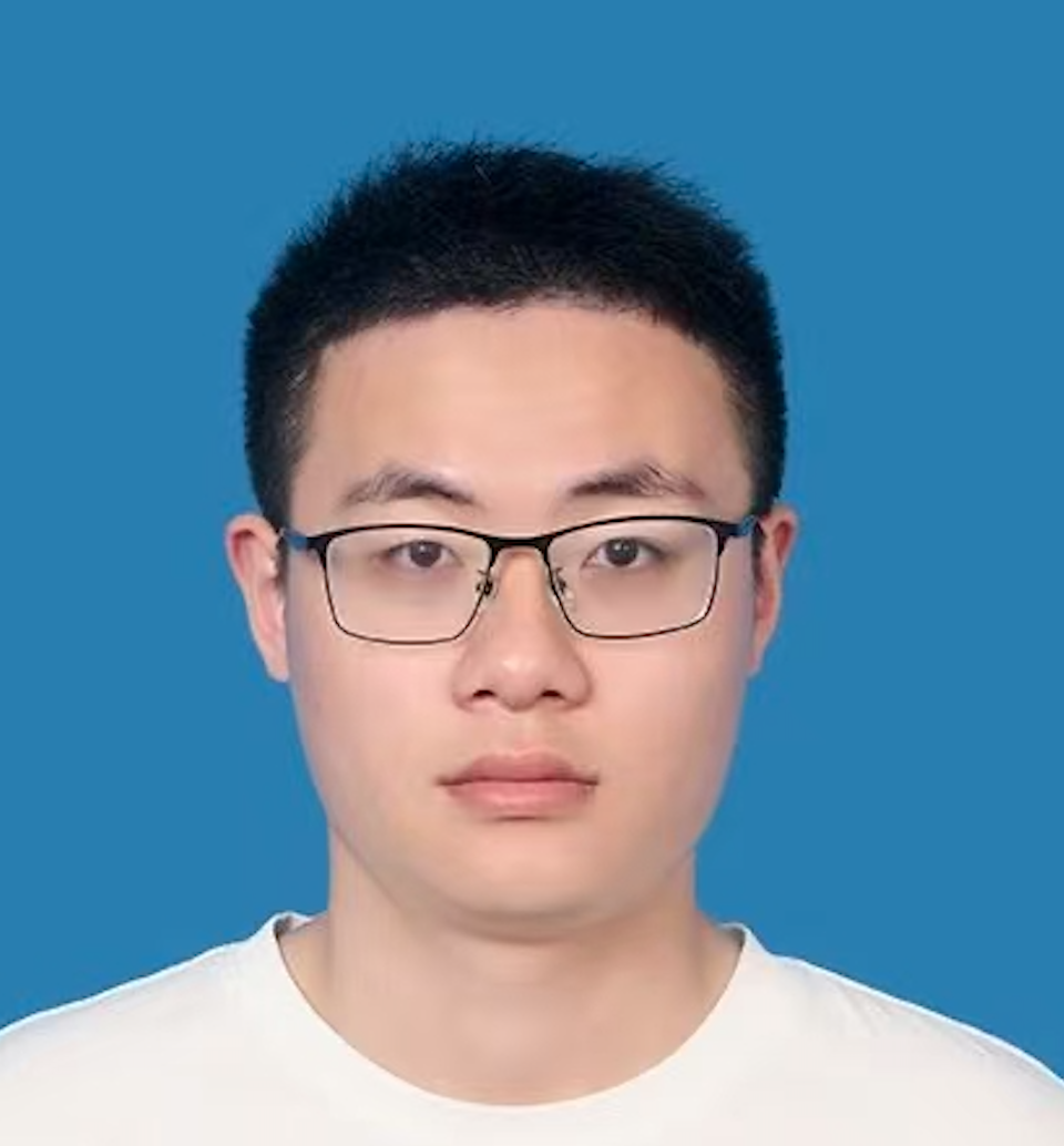 Jiahui Li