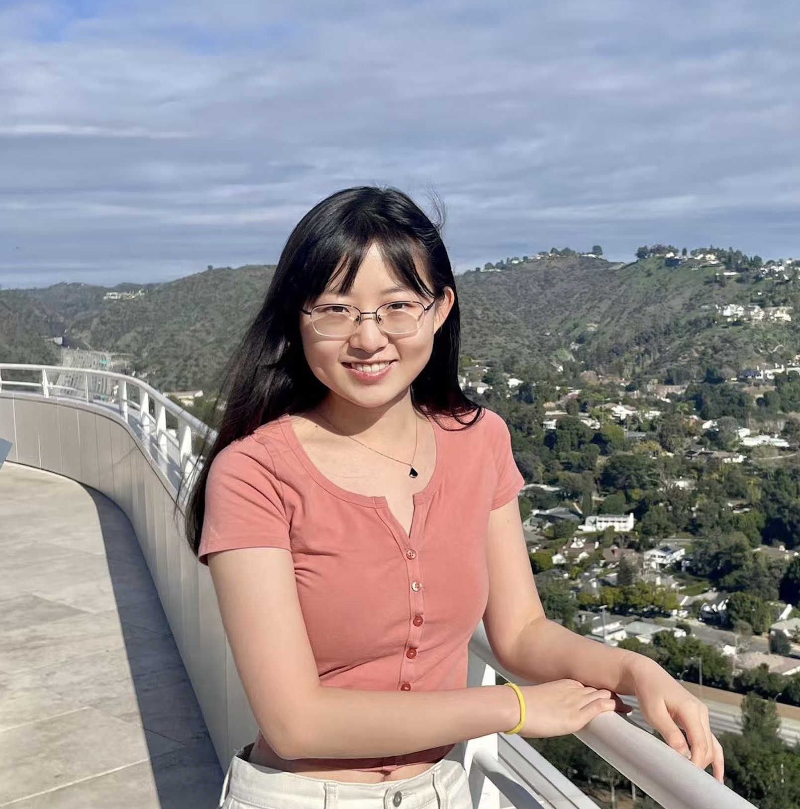 Zishuai Liu